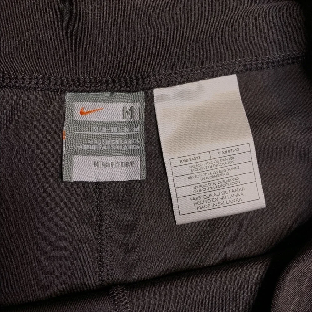 Nike Ladies Joggers Size M